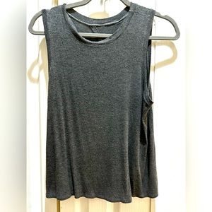 Emily Hsu Designs Workout Tank Top